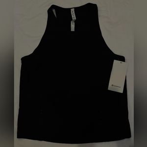 Lululemon Running track top